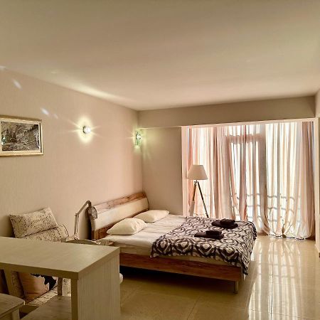 Light Apartments Gudauri Exterior foto