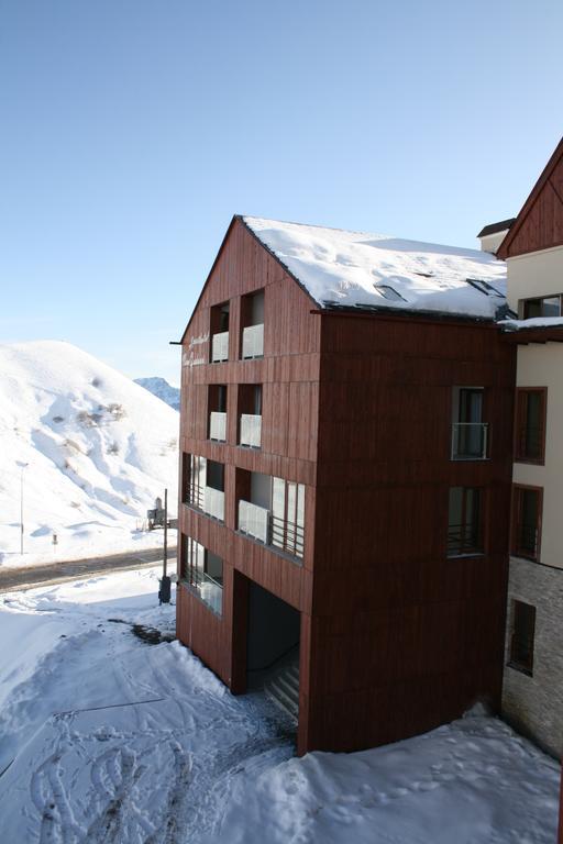Light Apartments Gudauri Habitación foto